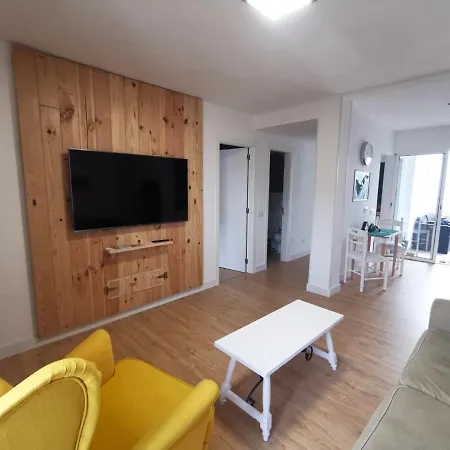 Casa La Cañada Apartamento La Orotava