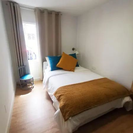 Casa La Cañada Apartamento