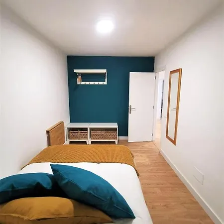 Casa La Cañada Apartamento *