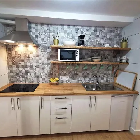 Casa La Cañada Apartamento *