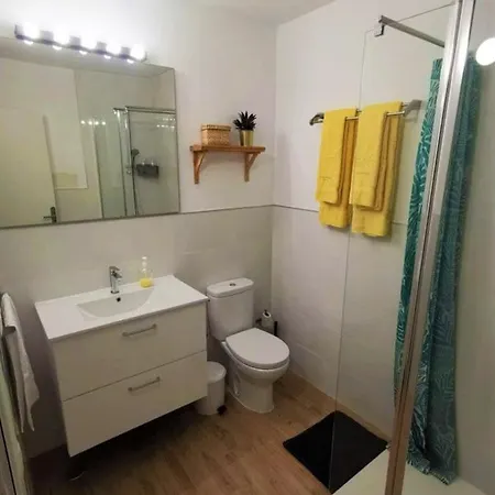 Casa La Cañada Apartamento La Orotava