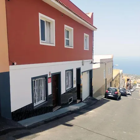 Appartamento Casa La Canada *