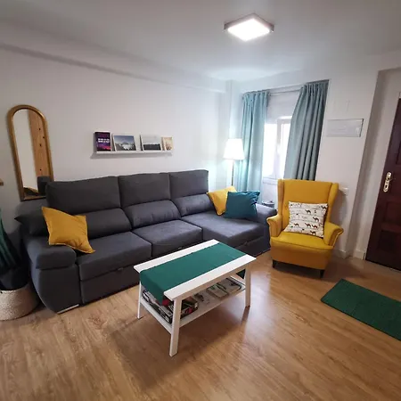Casa La Cañada Apartamento