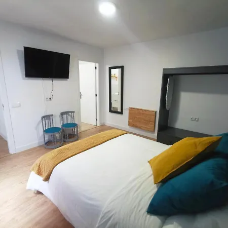 Casa La Canada 라오로타바